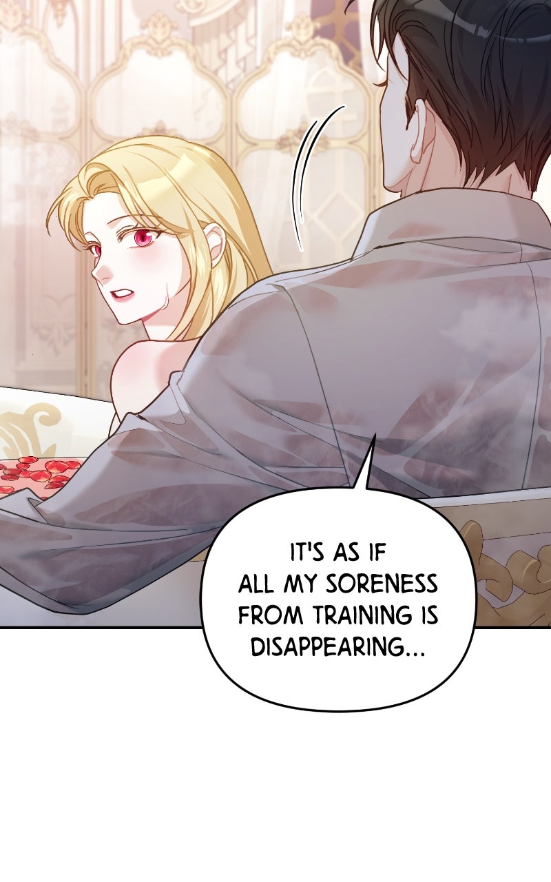 The Acting EmpressStill Spends the First Night Episode 12 page 44 - 