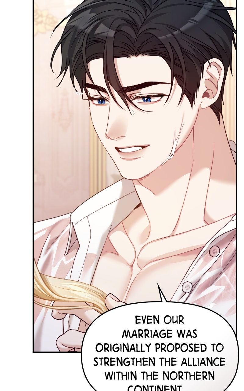 The Acting EmpressStill Spends the First Night Episode 12 page 51 - 