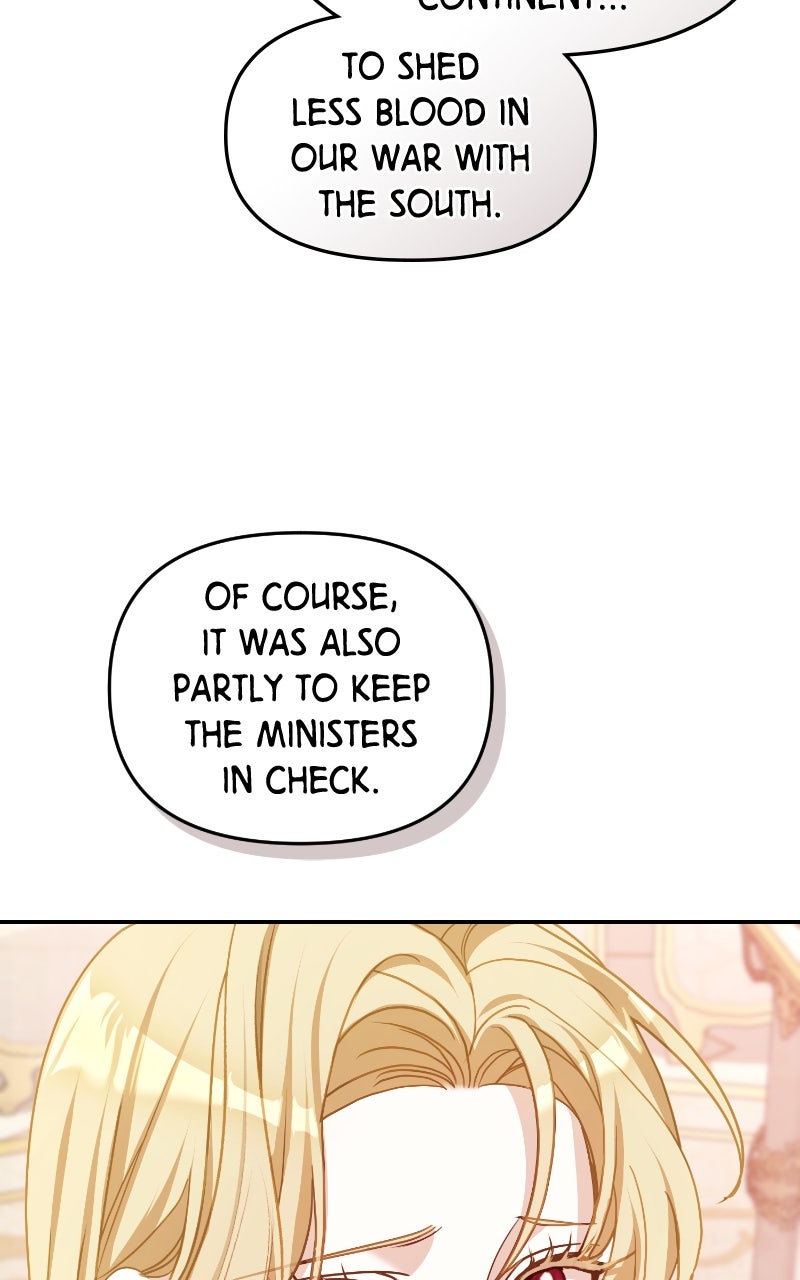 The Acting EmpressStill Spends the First Night Episode 12 page 52 - 