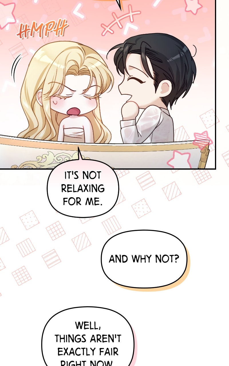 The Acting EmpressStill Spends the First Night Episode 12 page 62 - 