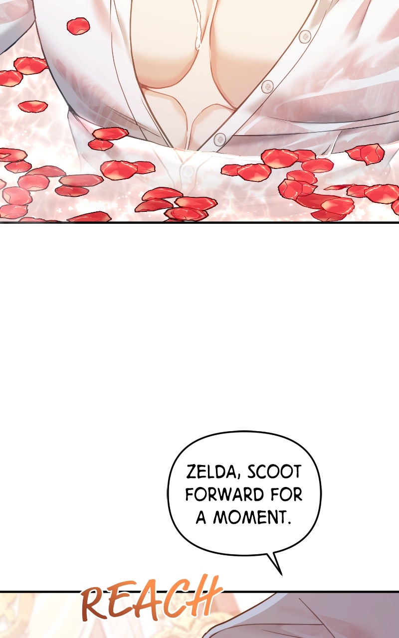 The Acting EmpressStill Spends the First Night Episode 12 page 64 - 