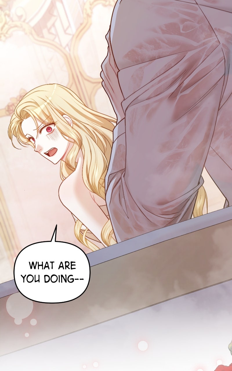 The Acting EmpressStill Spends the First Night Episode 12 page 65 - 