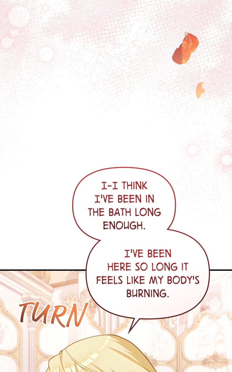 The Acting EmpressStill Spends the First Night Episode 12 page 69 - 