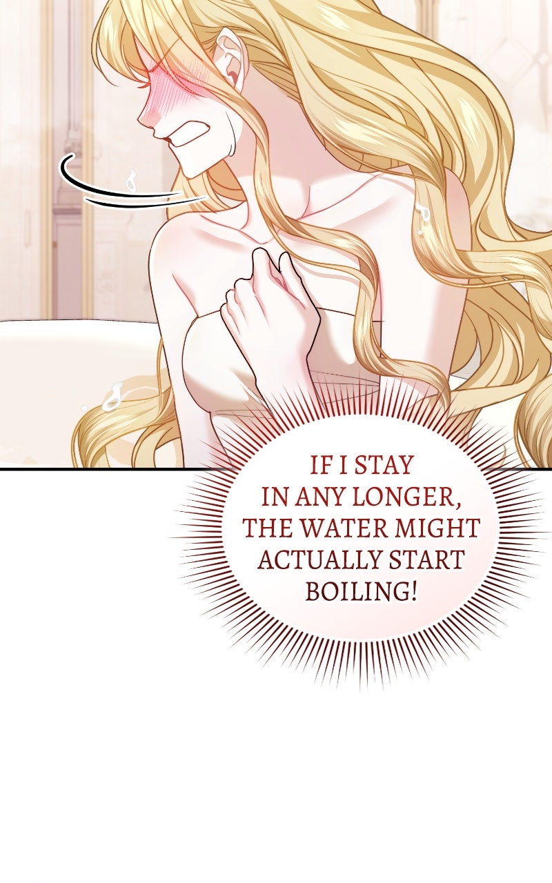 The Acting EmpressStill Spends the First Night Episode 12 page 70 - 