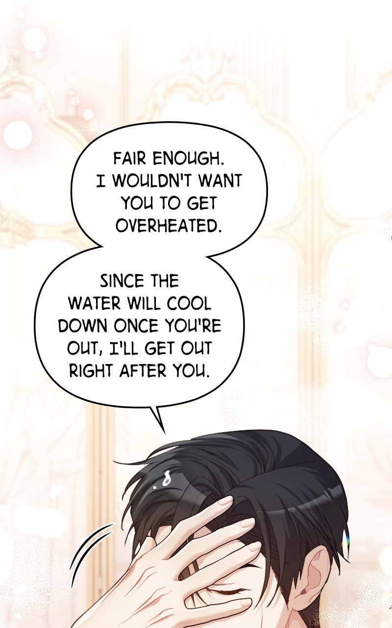 The Acting EmpressStill Spends the First Night Episode 12 page 71 - 