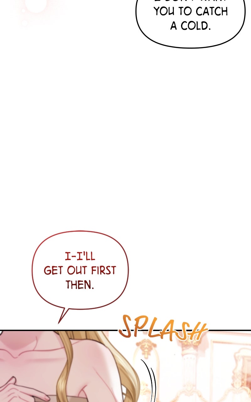 The Acting EmpressStill Spends the First Night Episode 12 page 73 - 