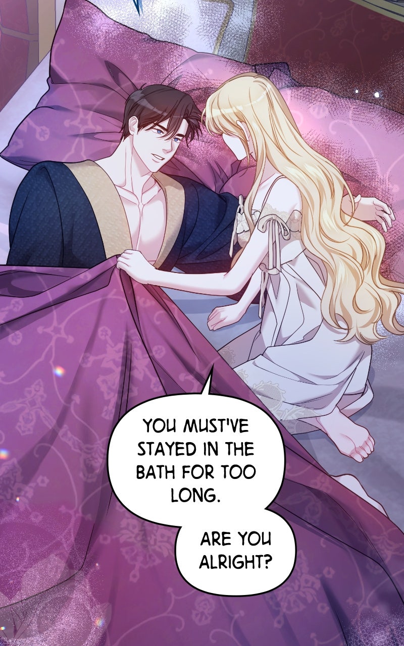 The Acting EmpressStill Spends the First Night Episode 12 page 79 - 