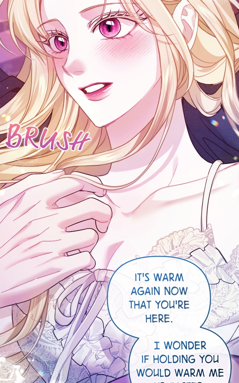 The Acting EmpressStill Spends the First Night Episode 12 page 81 - 