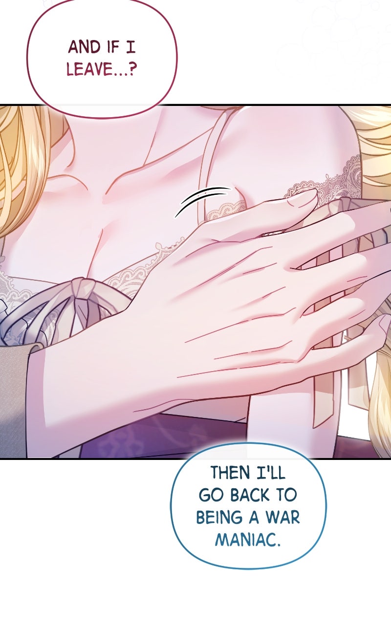 The Acting EmpressStill Spends the First Night Episode 12 page 91 - 