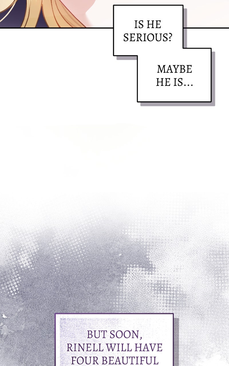 The Acting EmpressStill Spends the First Night Episode 12 page 93 - 