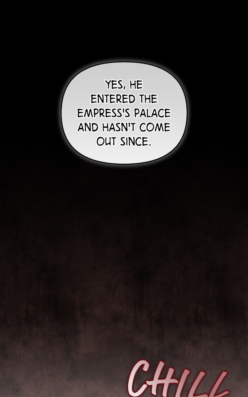 The Acting EmpressStill Spends the First Night Episode 13 page 1 - 