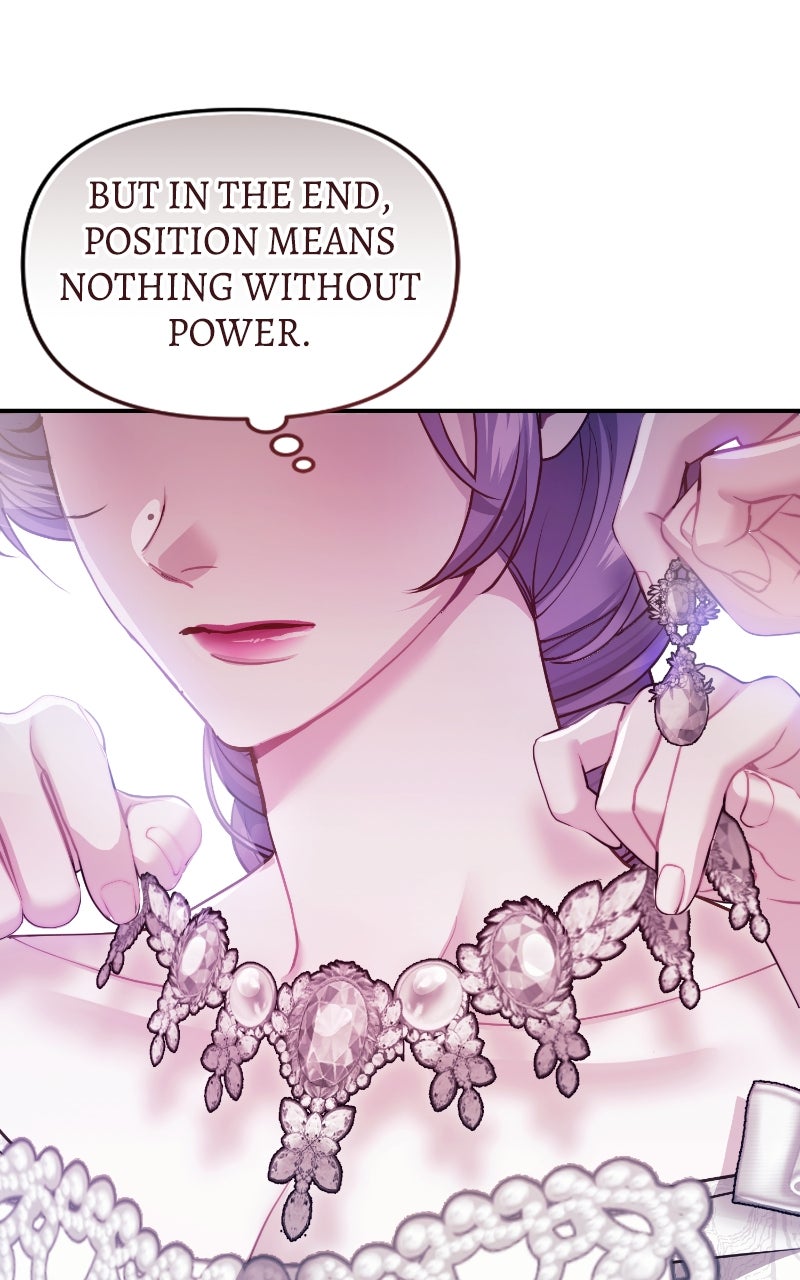 The Acting EmpressStill Spends the First Night Episode 13 page 112 - 