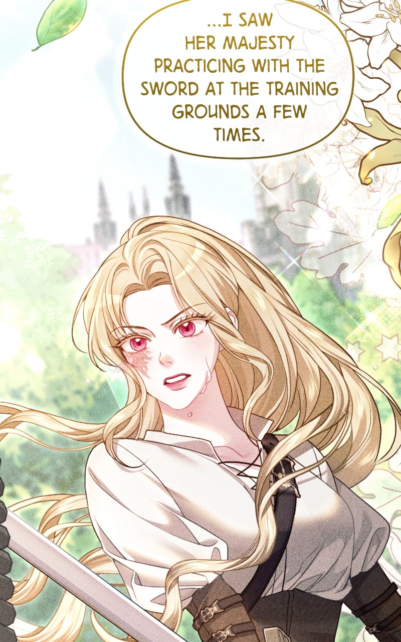 The Acting EmpressStill Spends the First Night Episode 13 page 16 - 