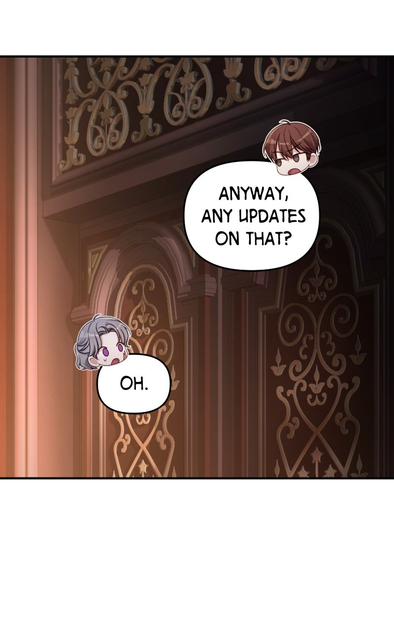 The Acting EmpressStill Spends the First Night Episode 13 page 24 - 