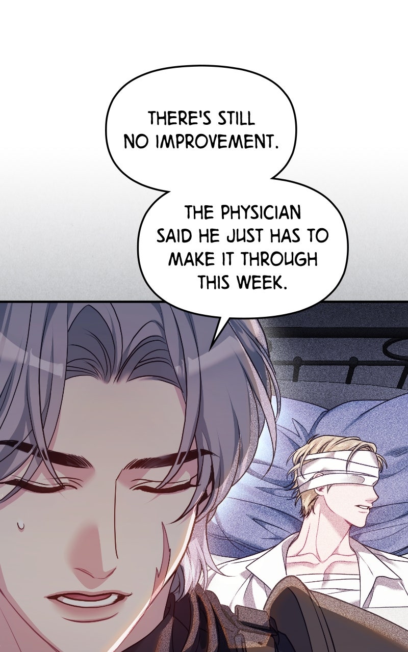 The Acting EmpressStill Spends the First Night Episode 13 page 25 - 