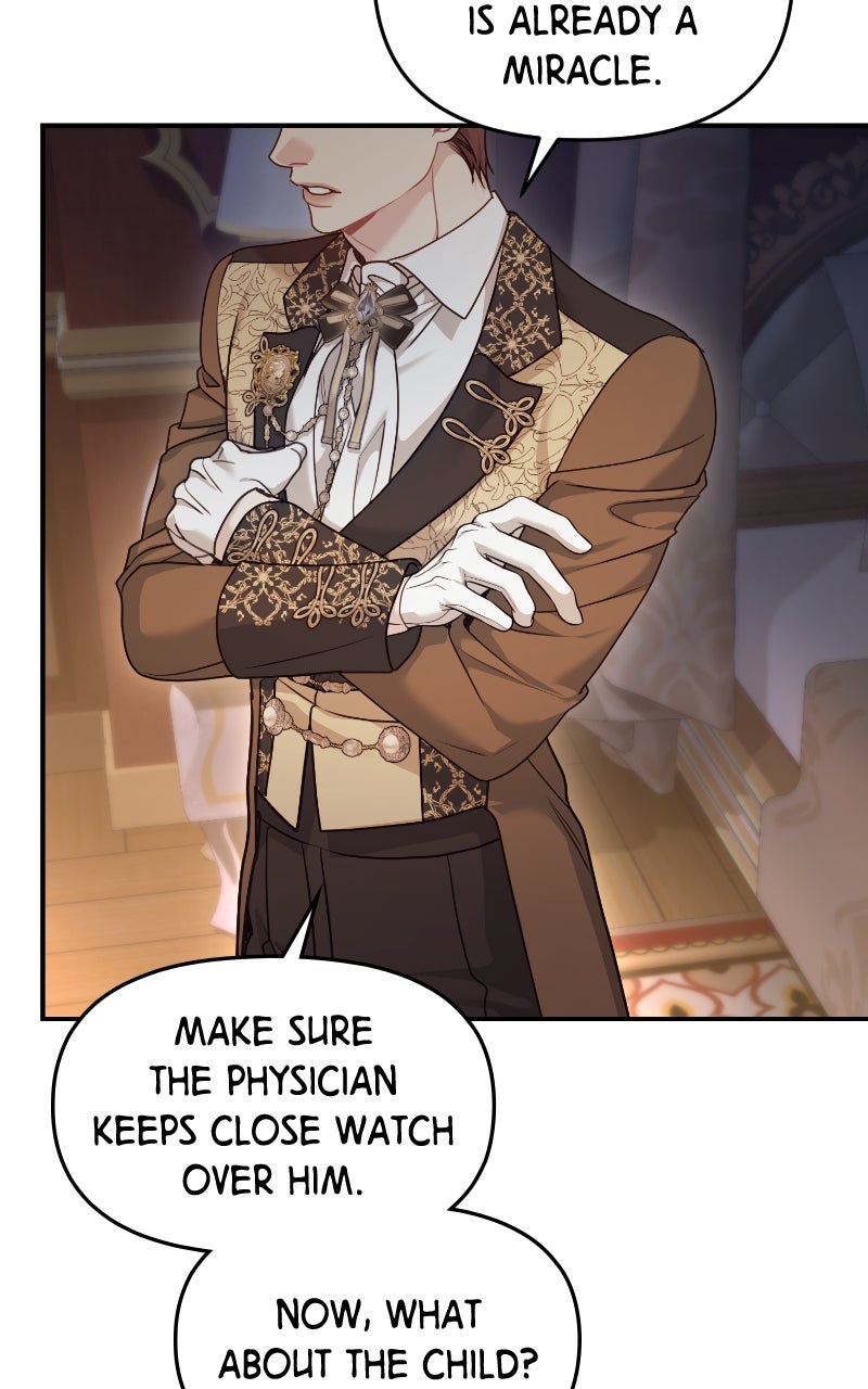The Acting EmpressStill Spends the First Night Episode 13 page 27 - 