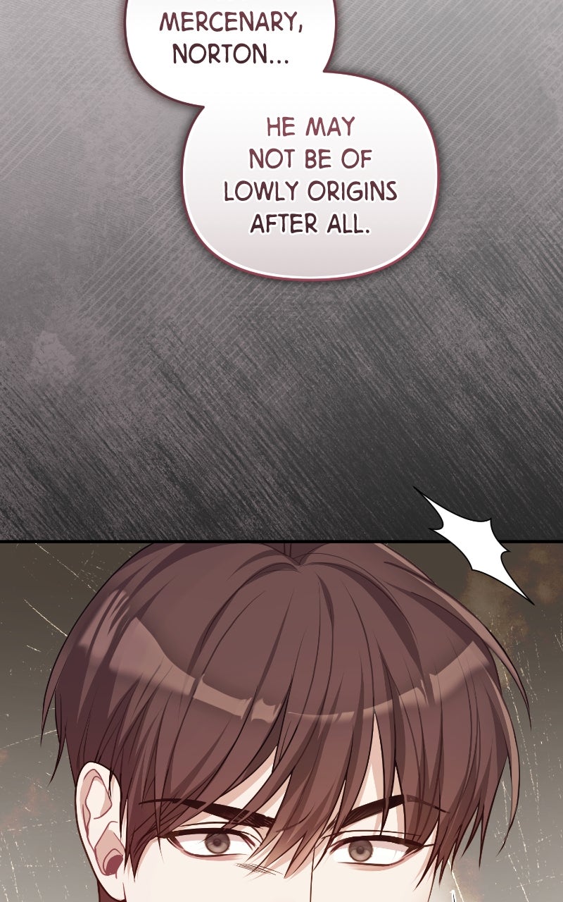 The Acting EmpressStill Spends the First Night Episode 13 page 33 - 