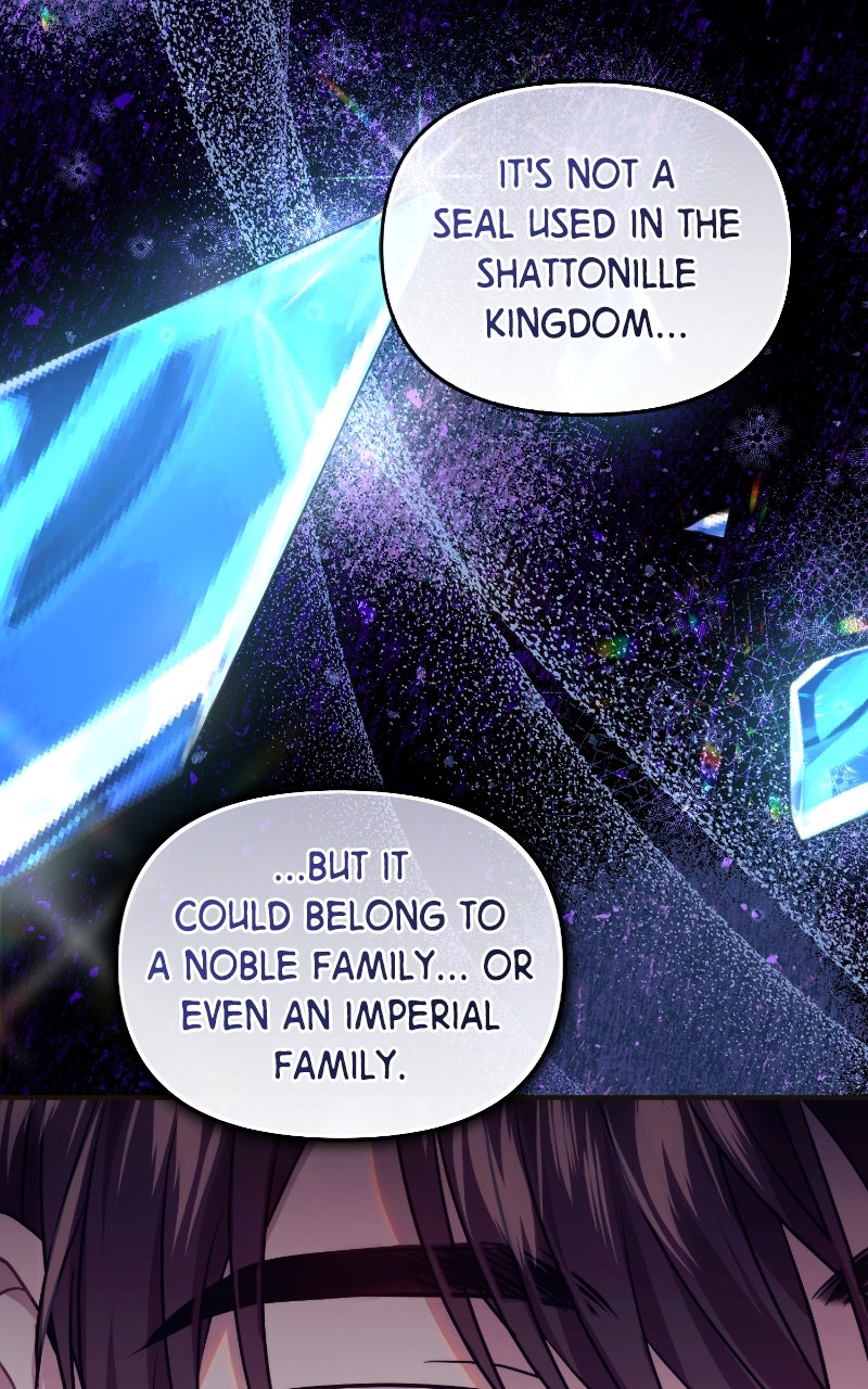 The Acting EmpressStill Spends the First Night Episode 13 page 37 - 