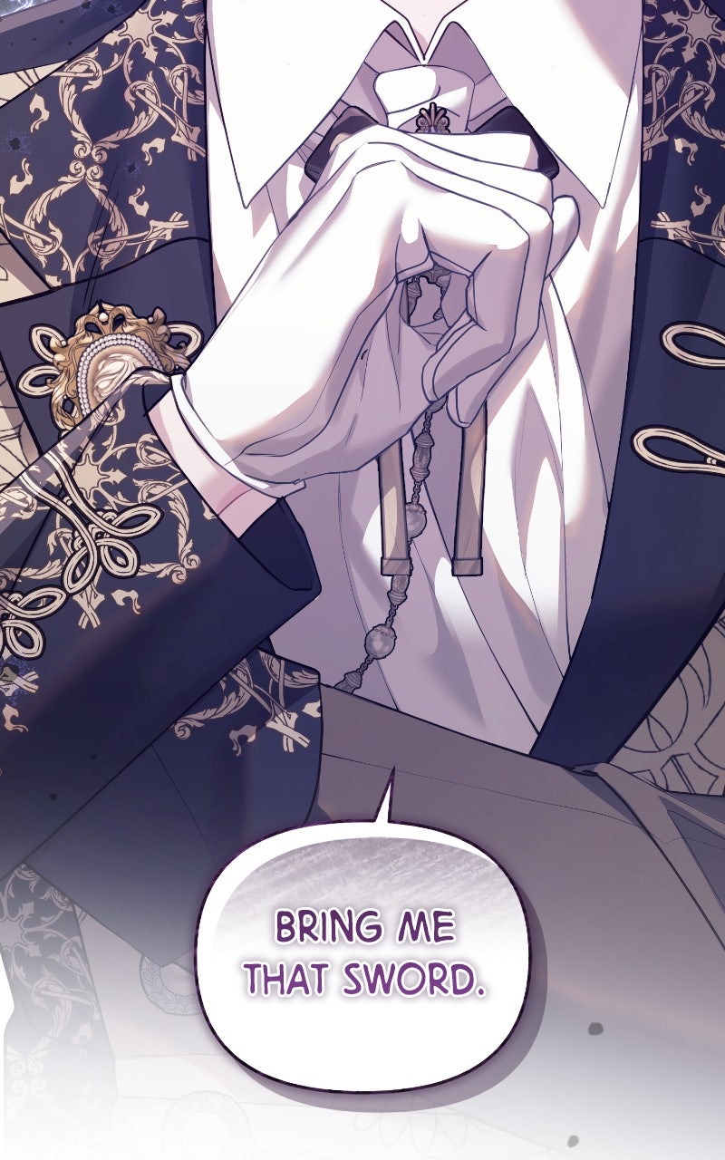 The Acting EmpressStill Spends the First Night Episode 13 page 40 - 