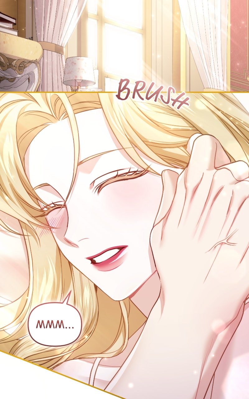 The Acting EmpressStill Spends the First Night Episode 13 page 44 - 