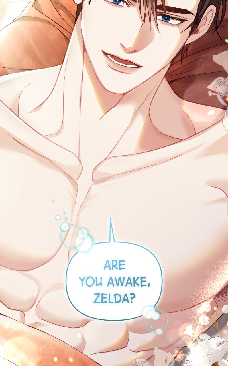 The Acting EmpressStill Spends the First Night Episode 13 page 47 - 