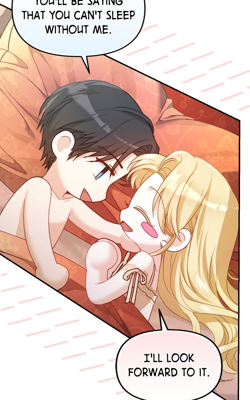 The Acting EmpressStill Spends the First Night Episode 13 page 51 - 