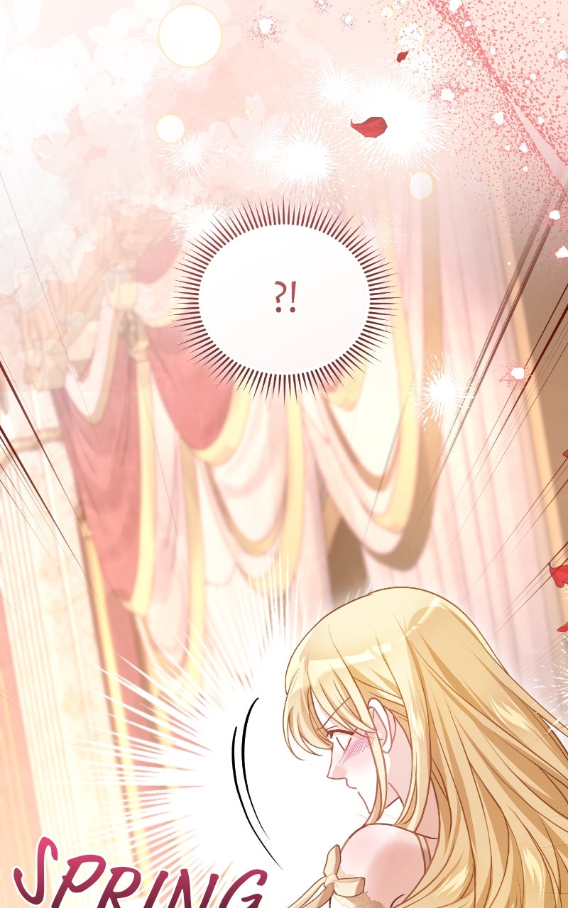 The Acting EmpressStill Spends the First Night Episode 13 page 55 - 