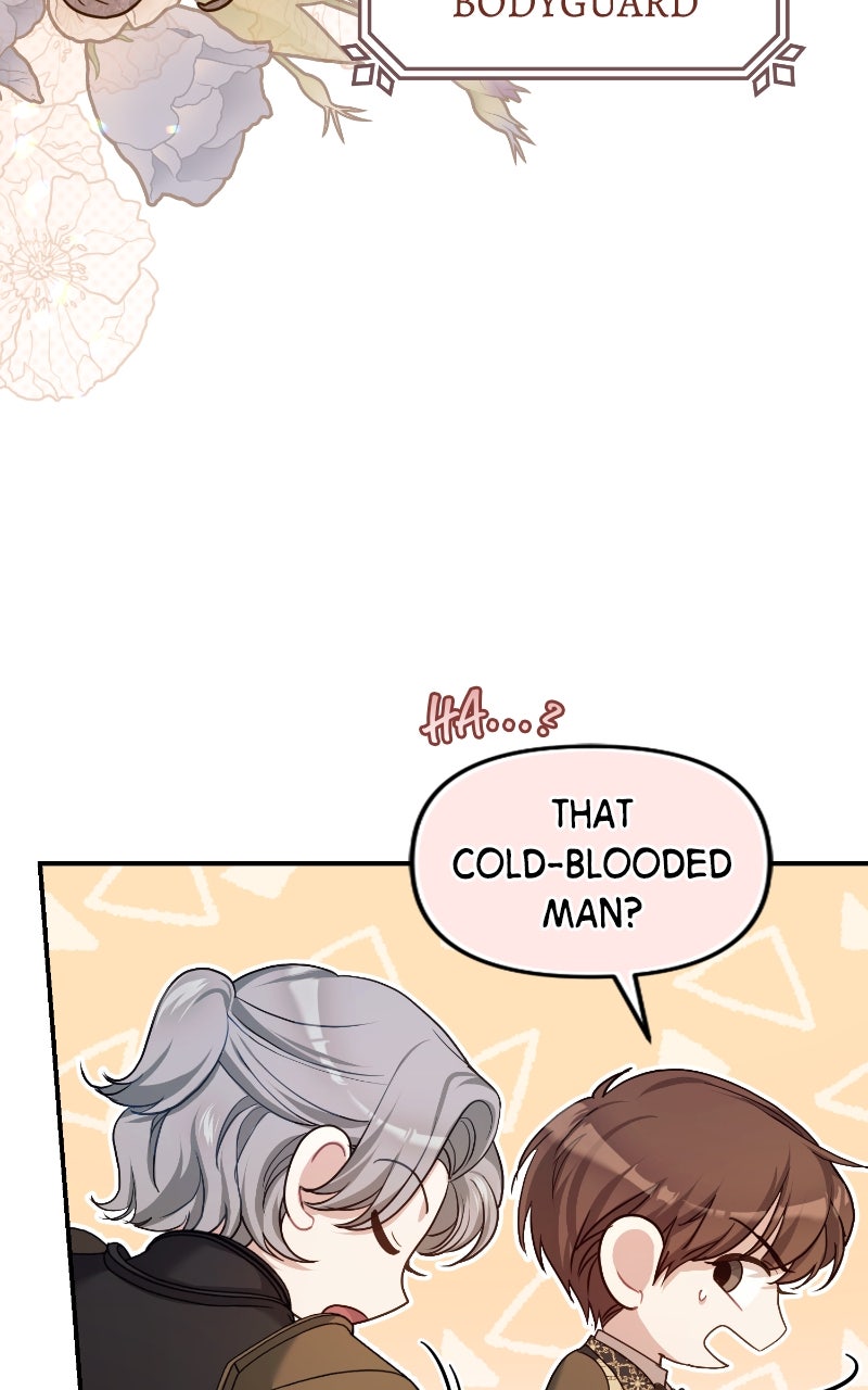 The Acting EmpressStill Spends the First Night Episode 13 page 8 - 