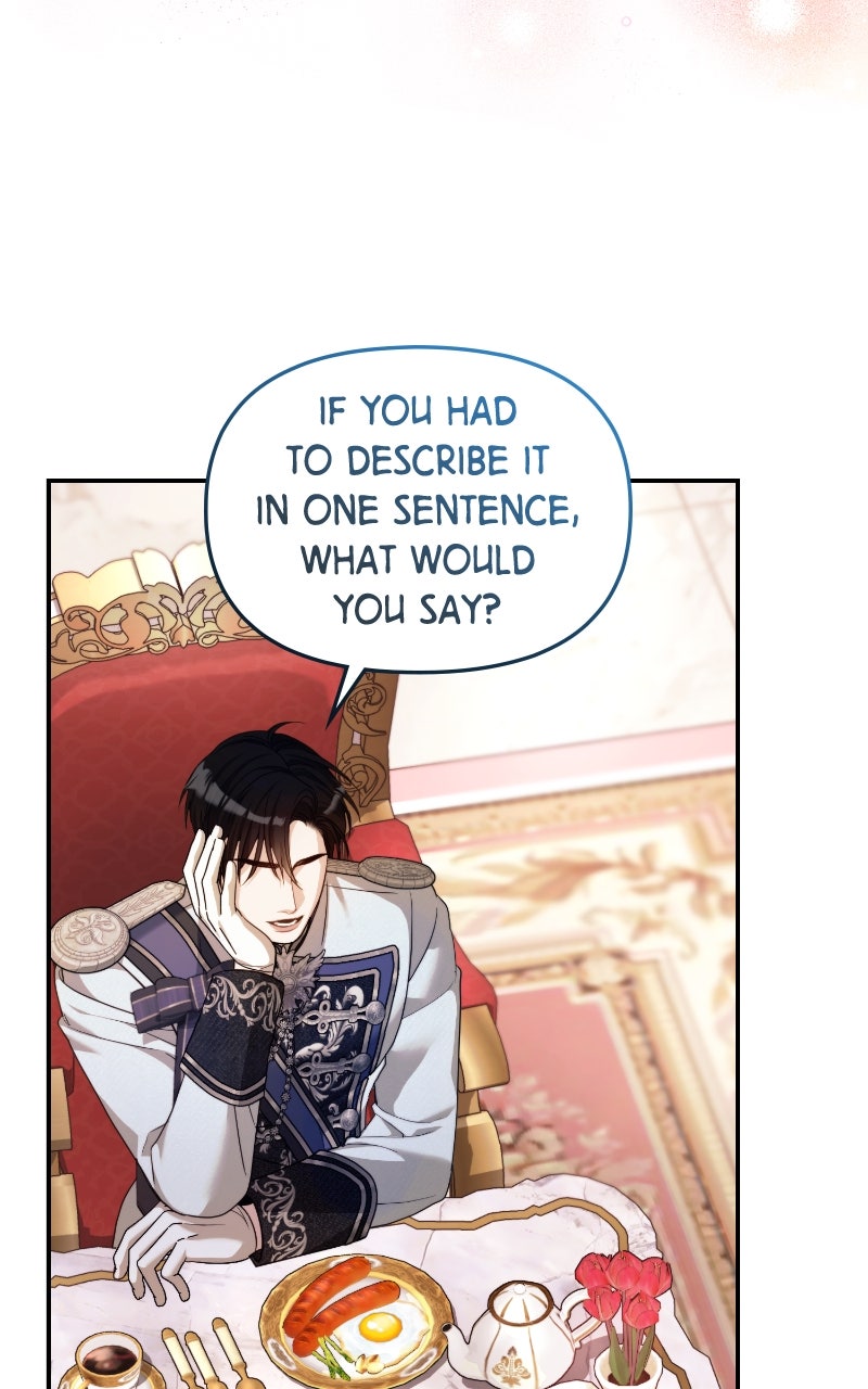 The Acting EmpressStill Spends the First Night Episode 13 page 72 - 