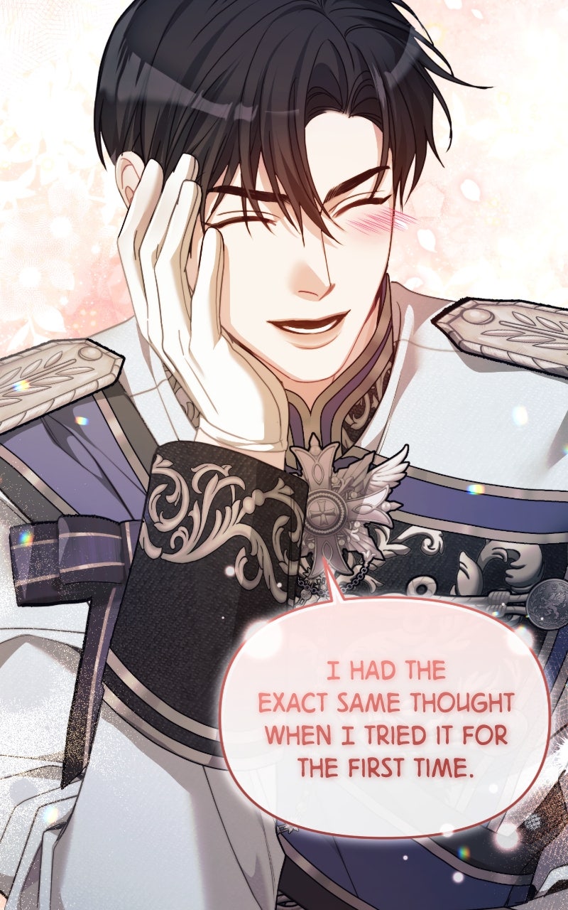 The Acting EmpressStill Spends the First Night Episode 13 page 74 - 