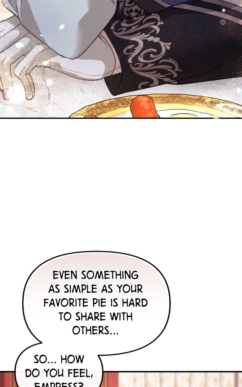 The Acting EmpressStill Spends the First Night Episode 13 page 75 - 