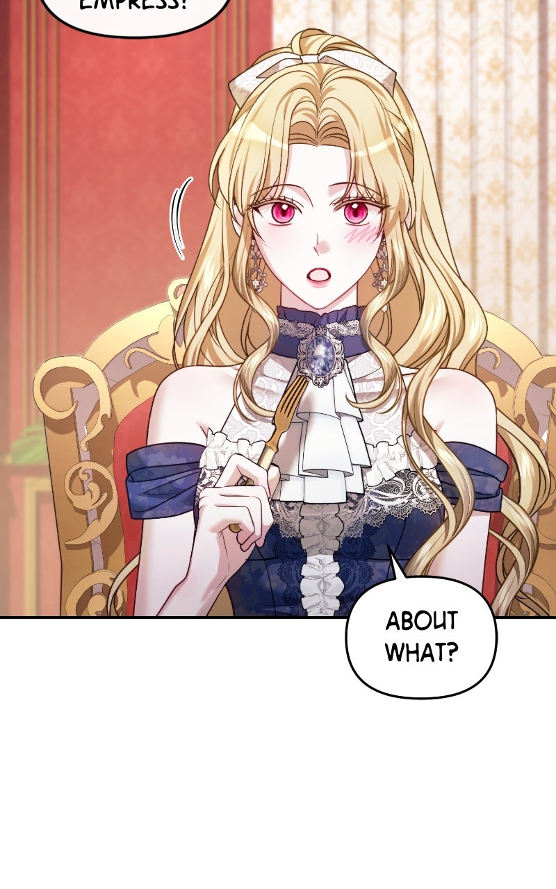 The Acting EmpressStill Spends the First Night Episode 13 page 76 - 