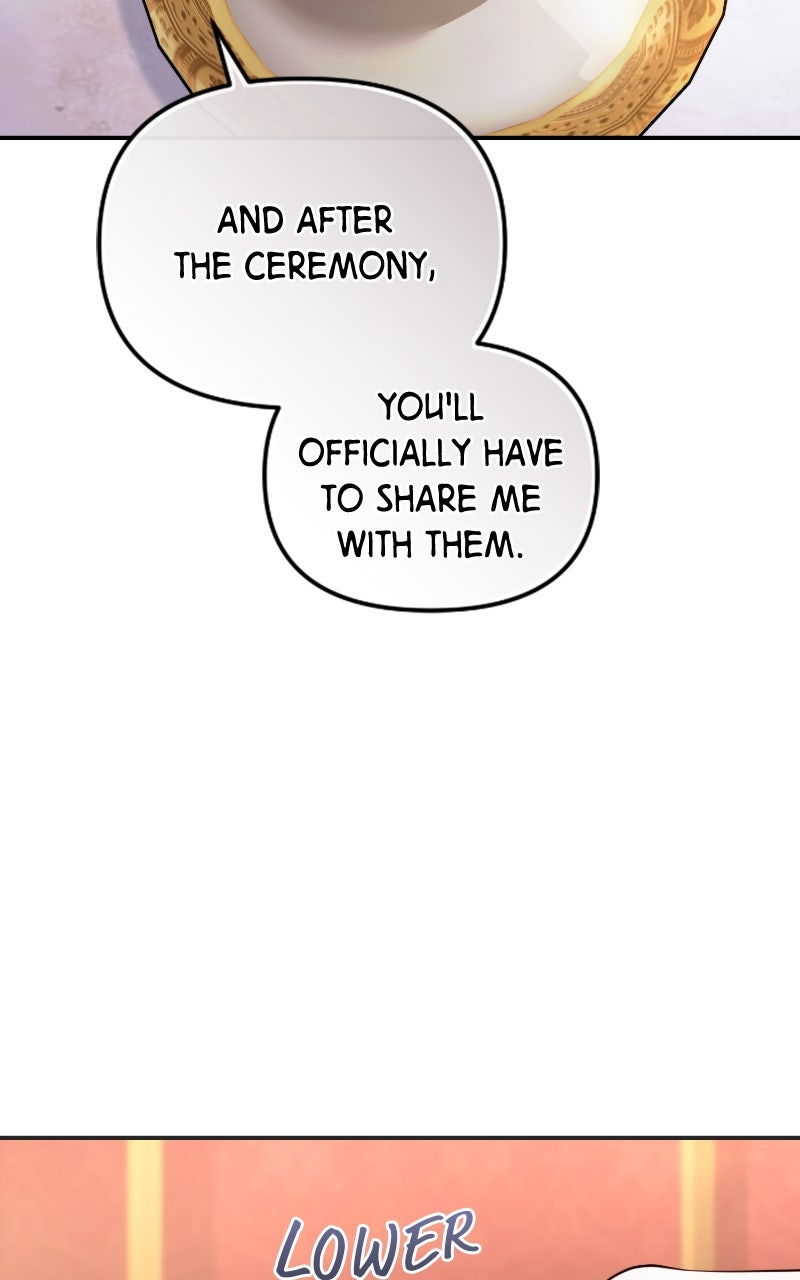The Acting EmpressStill Spends the First Night Episode 13 page 78 - 