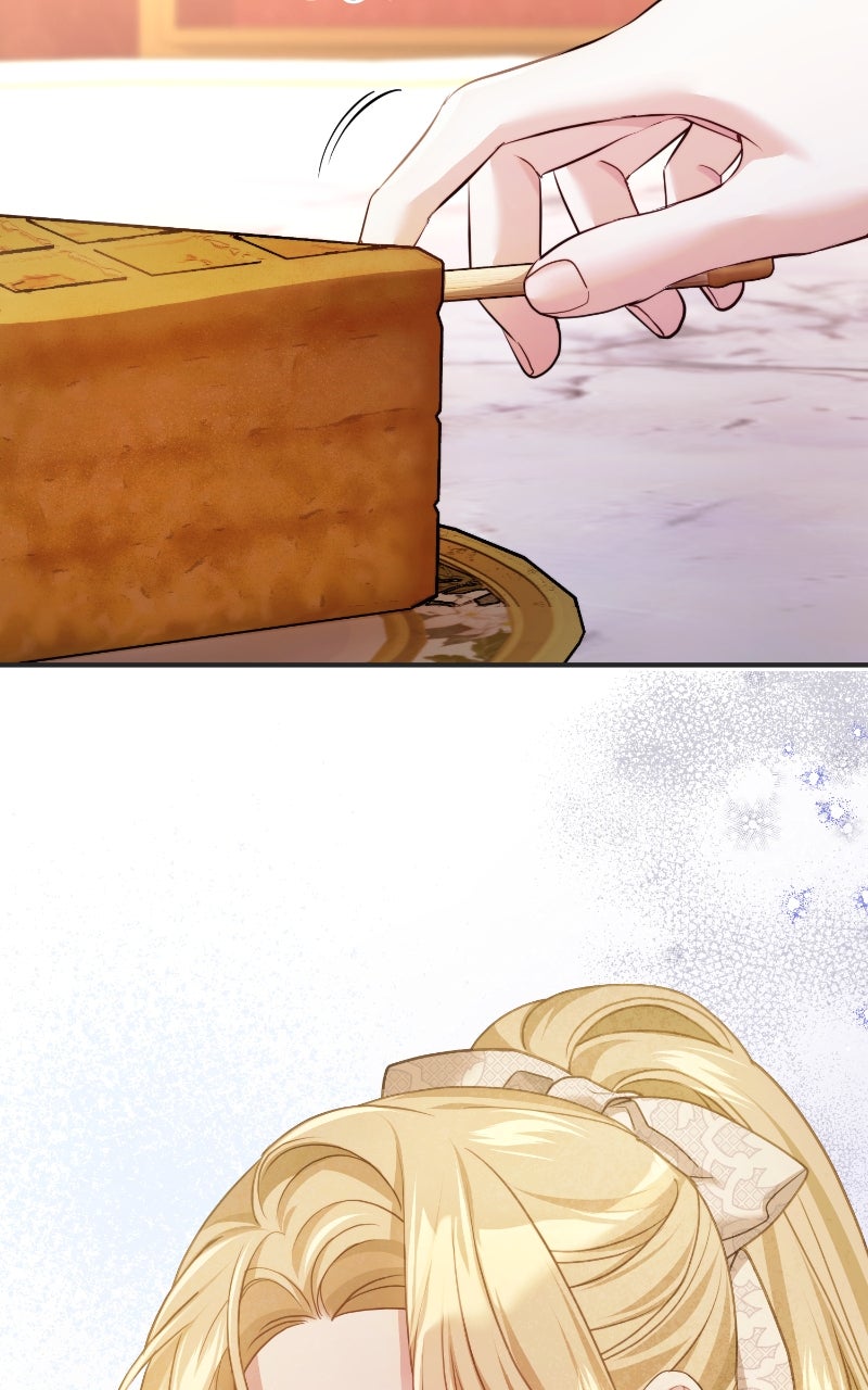 The Acting EmpressStill Spends the First Night Episode 13 page 79 - 