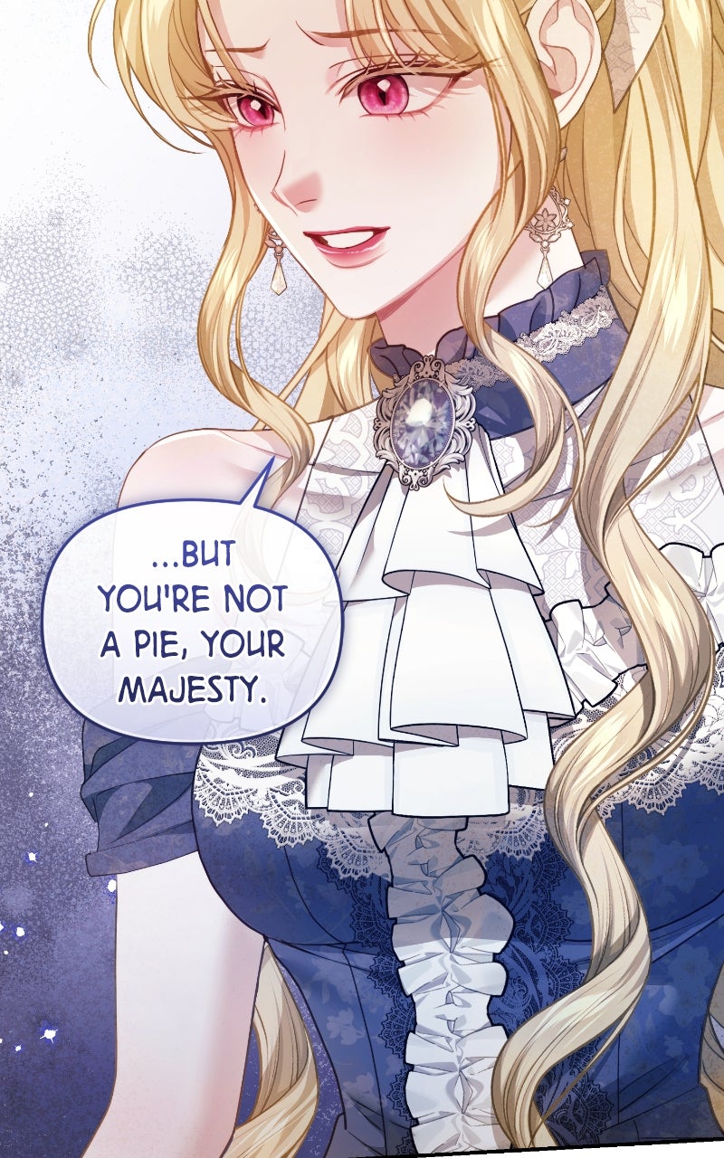 The Acting EmpressStill Spends the First Night Episode 13 page 80 - 
