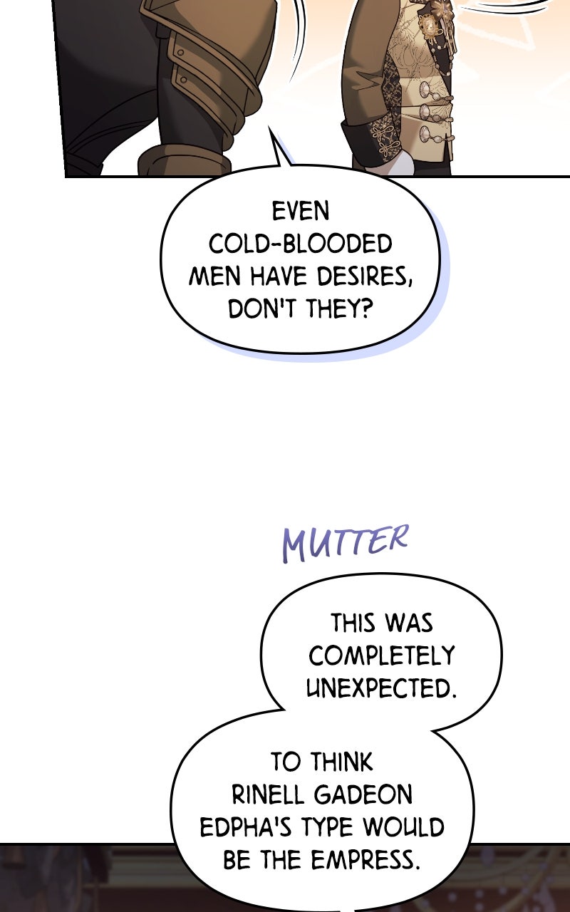 The Acting EmpressStill Spends the First Night Episode 13 page 9 - 