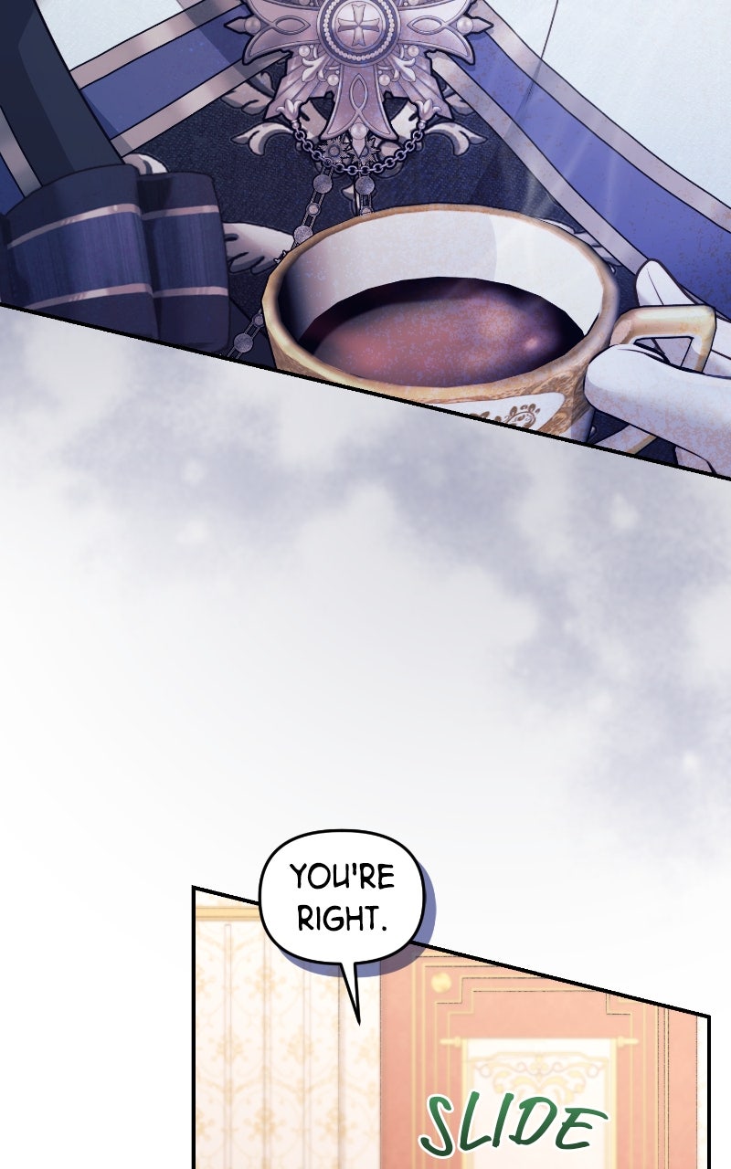 The Acting EmpressStill Spends the First Night Episode 13 page 82 - 