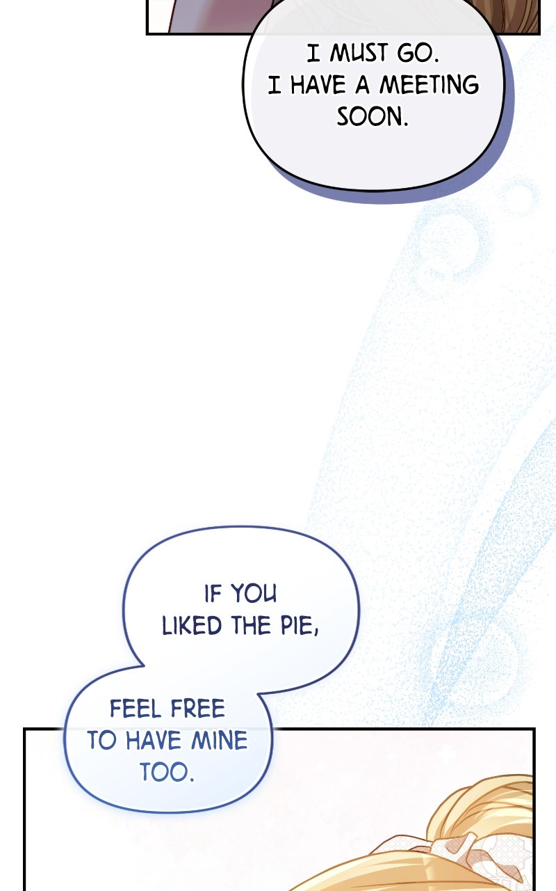 The Acting EmpressStill Spends the First Night Episode 13 page 84 - 