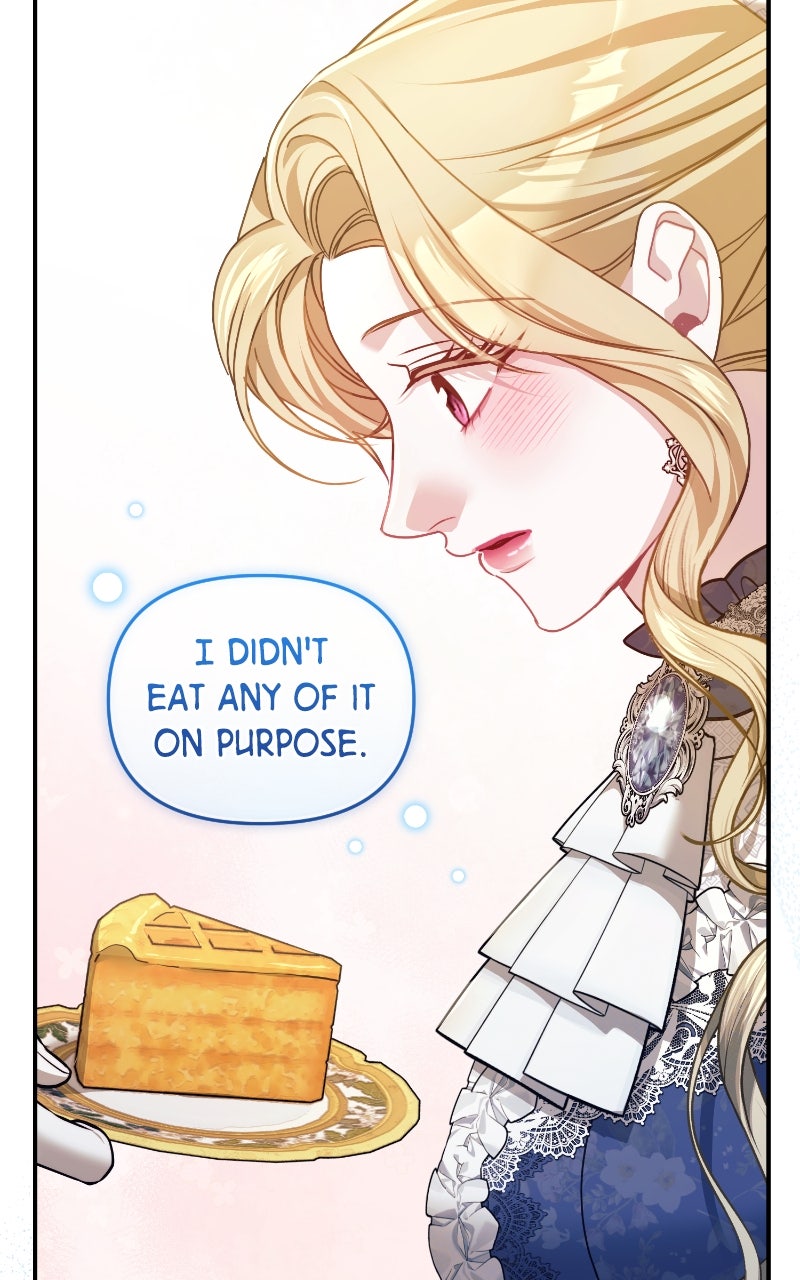 The Acting EmpressStill Spends the First Night Episode 13 page 85 - 