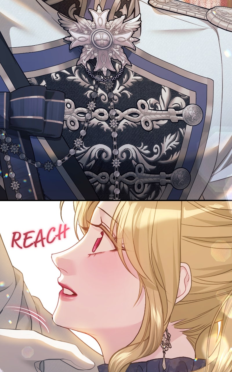 The Acting EmpressStill Spends the First Night Episode 13 page 91 - 