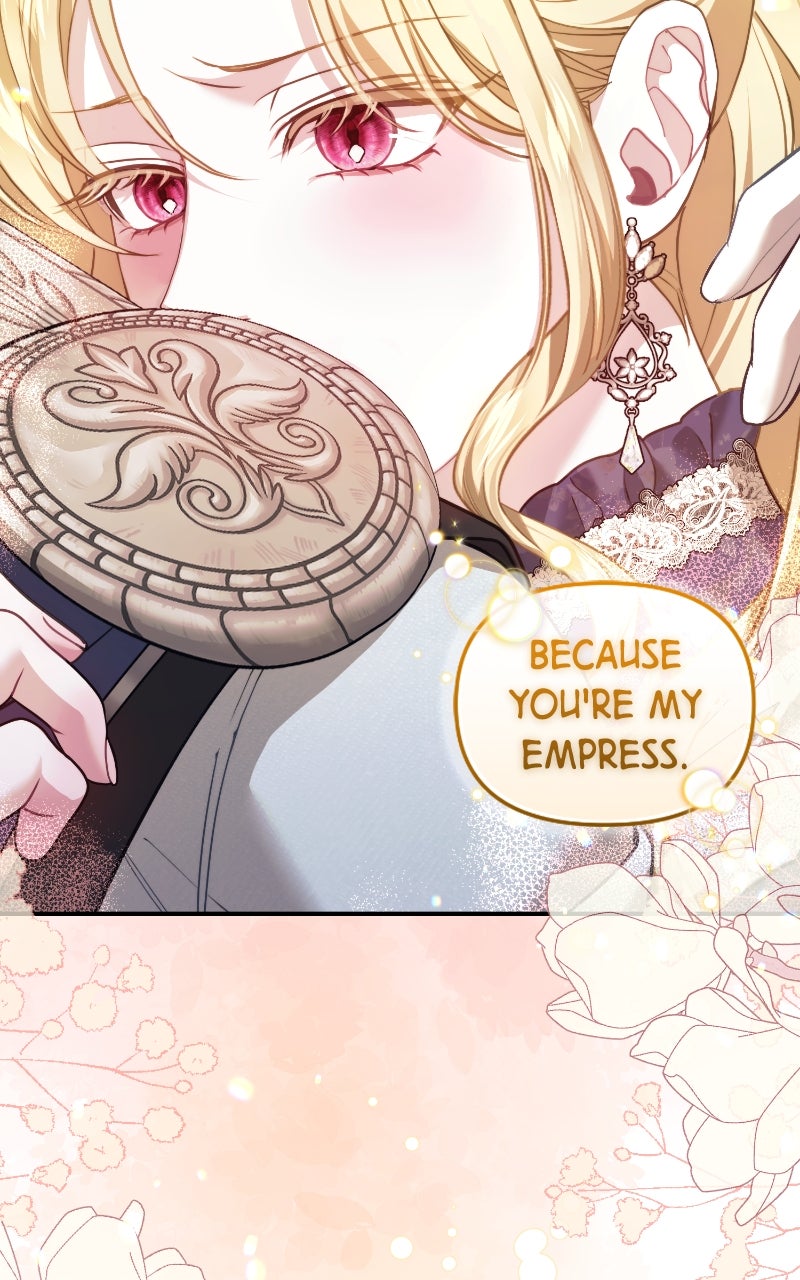 The Acting EmpressStill Spends the First Night Episode 13 page 95 - 