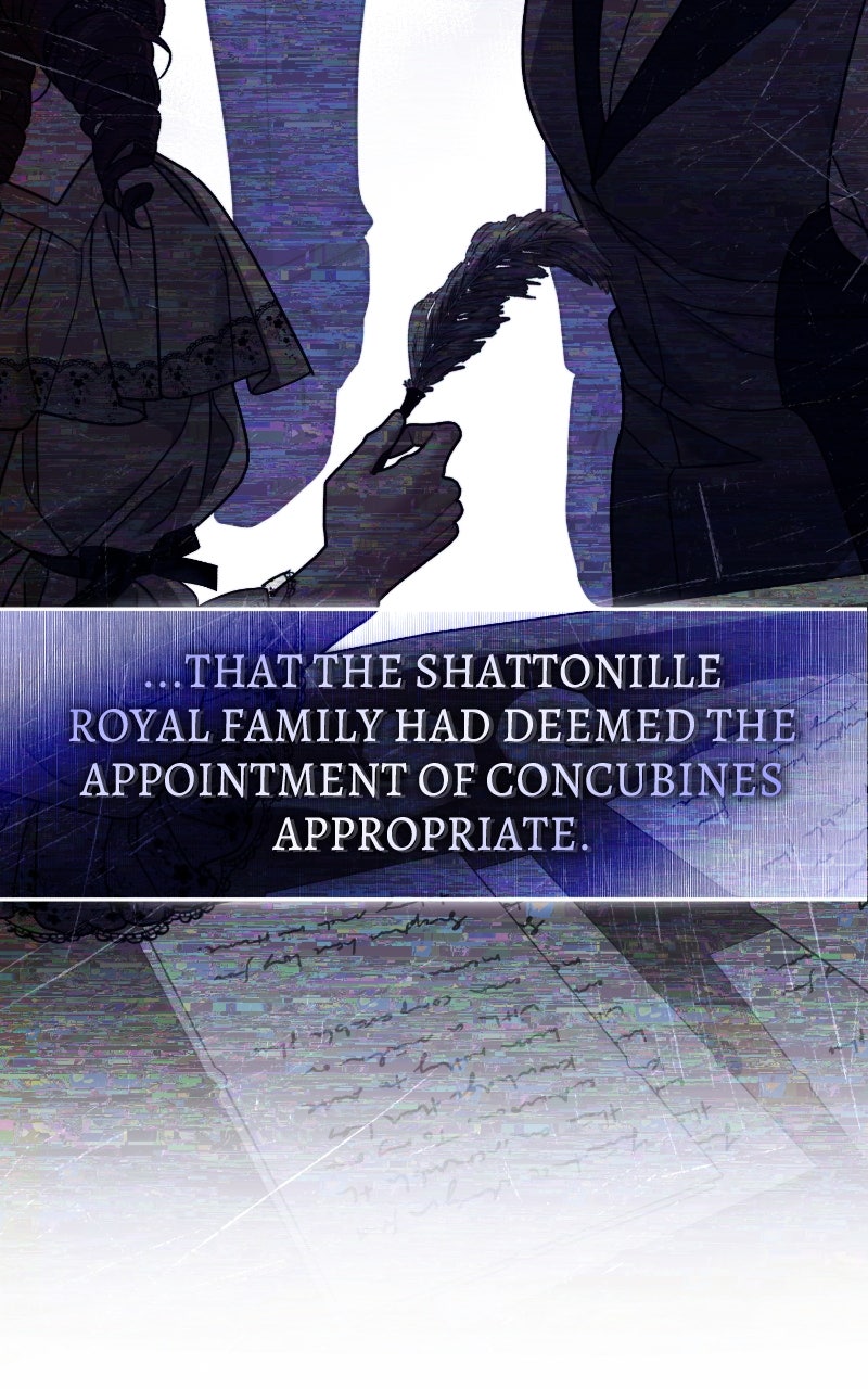 The Acting EmpressStill Spends the First Night Episode 14 page 11 - 