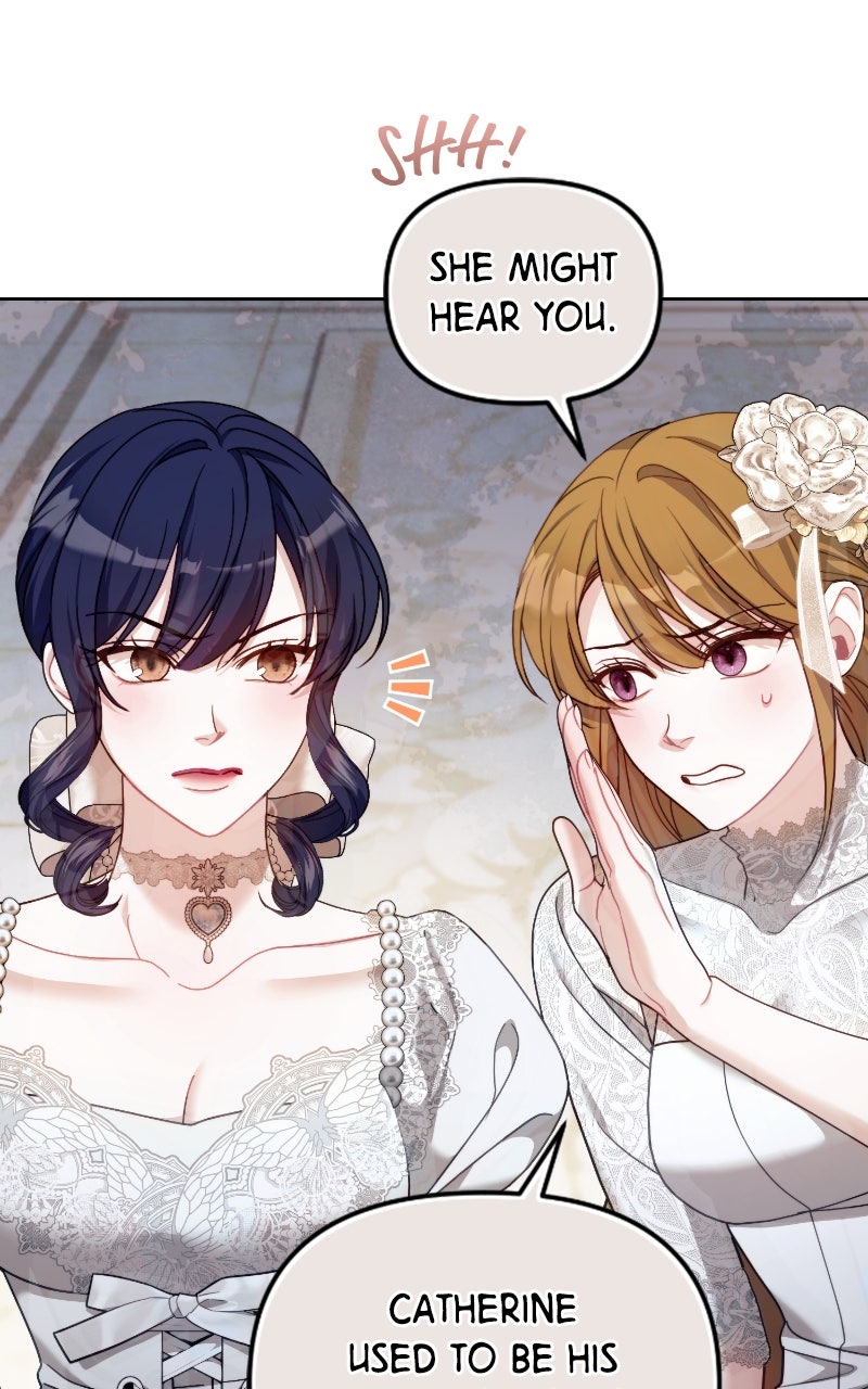 The Acting EmpressStill Spends the First Night Episode 14 page 24 - 