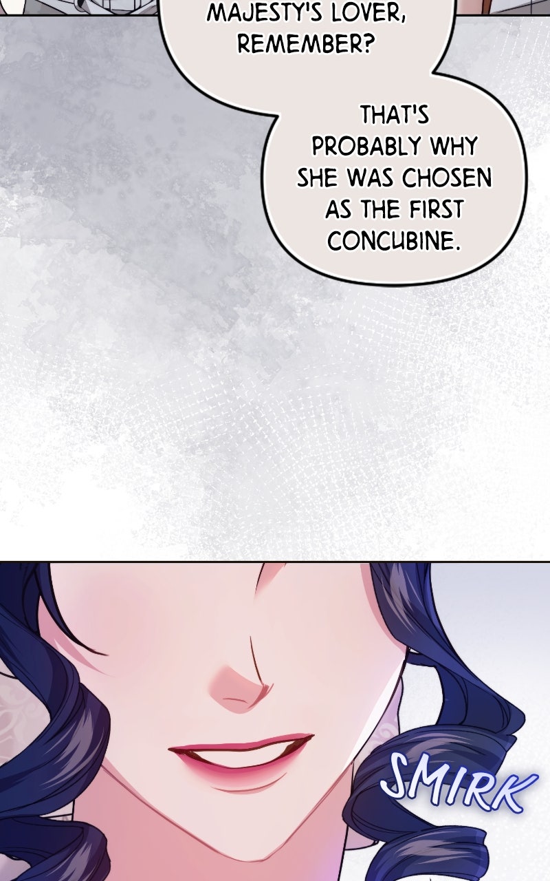 The Acting EmpressStill Spends the First Night Episode 14 page 25 - 