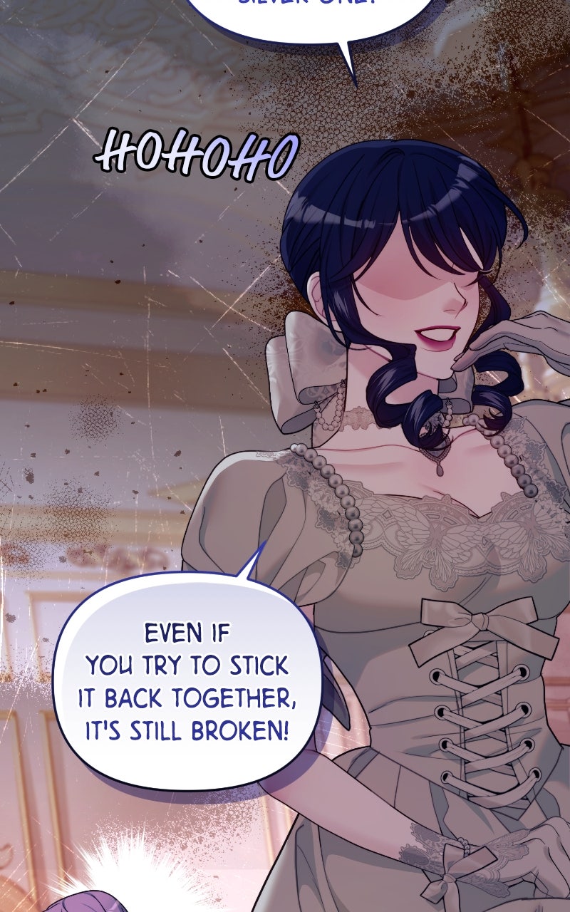 The Acting EmpressStill Spends the First Night Episode 14 page 27 - 