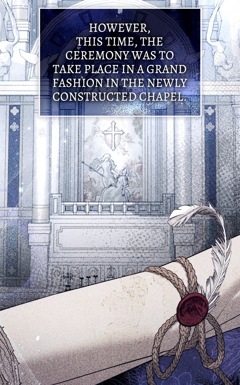 The Acting EmpressStill Spends the First Night Episode 14 page 4 - 