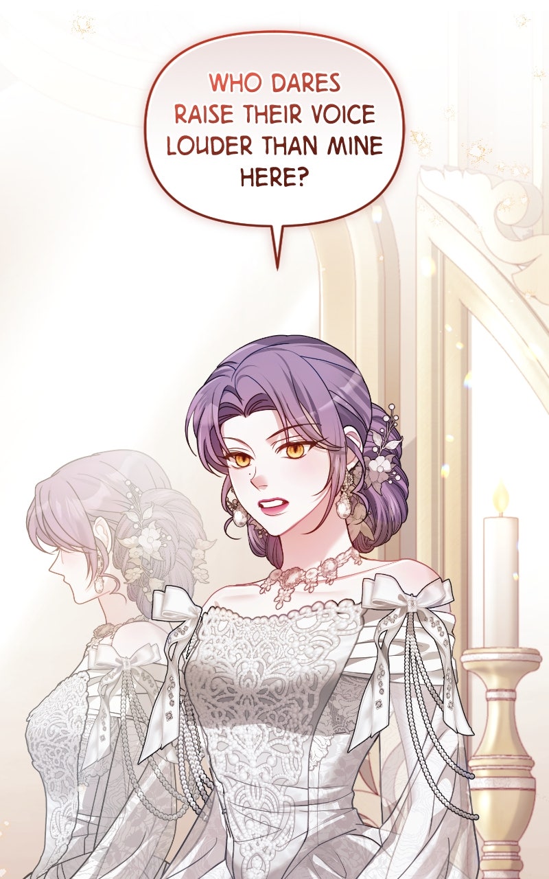 The Acting EmpressStill Spends the First Night Episode 14 page 31 - 