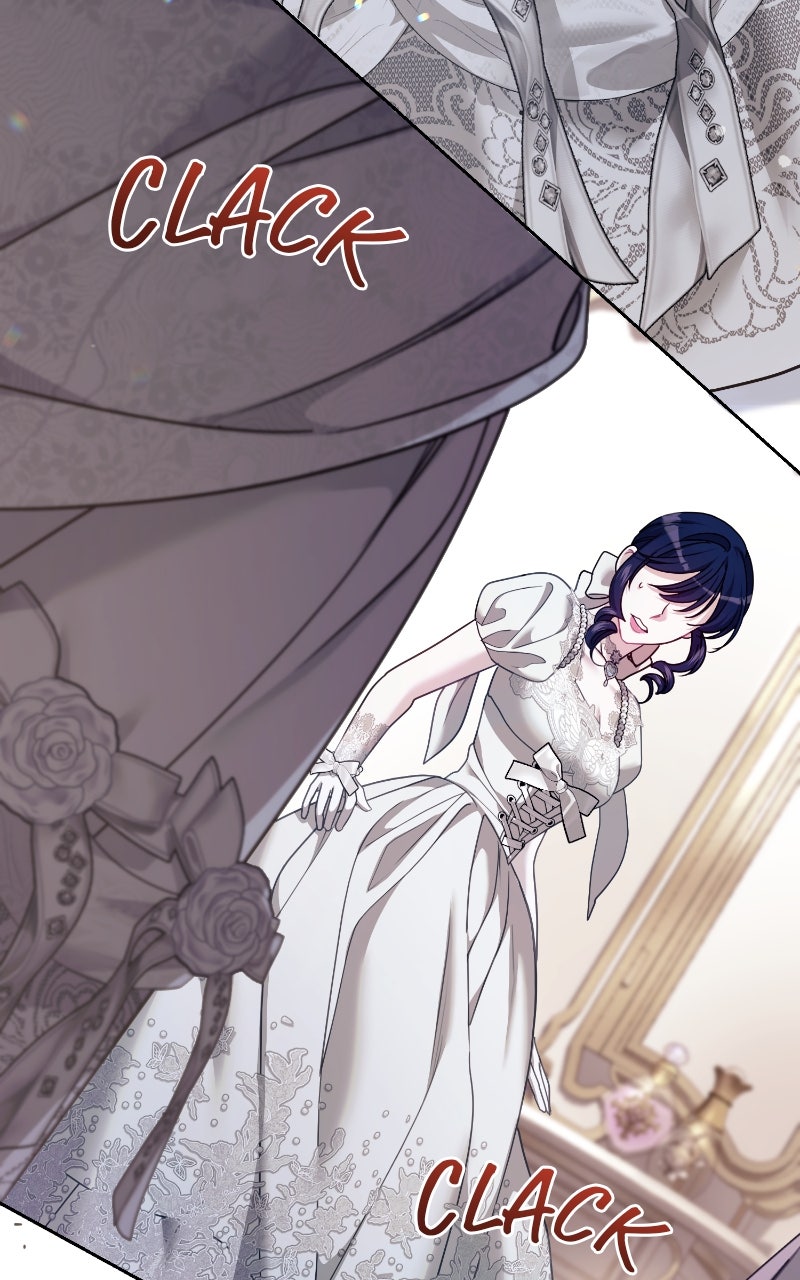 The Acting EmpressStill Spends the First Night Episode 14 page 33 - 