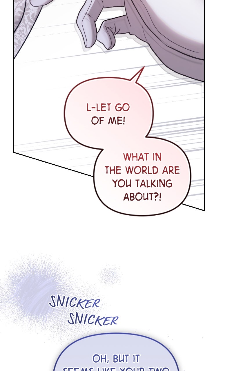 The Acting EmpressStill Spends the First Night Episode 14 page 40 - 