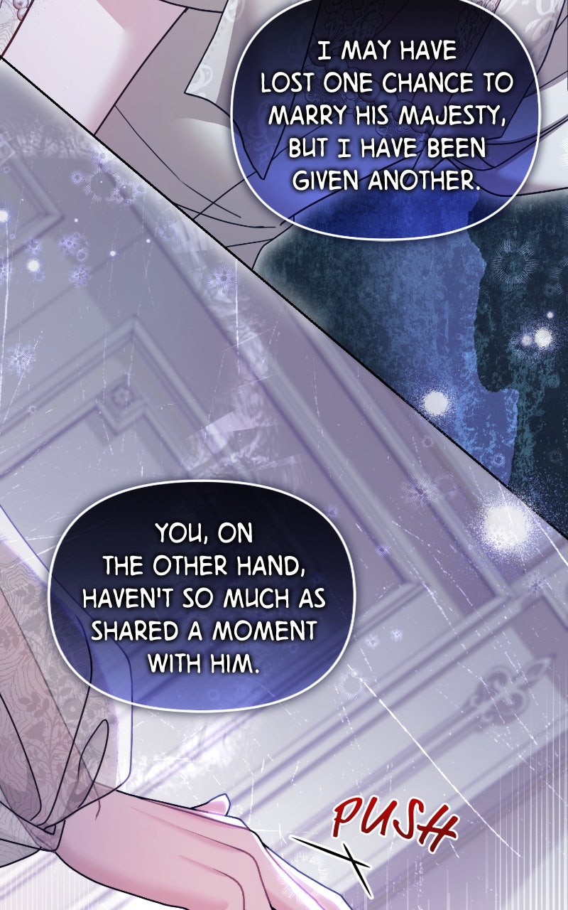 The Acting EmpressStill Spends the First Night Episode 14 page 48 - 